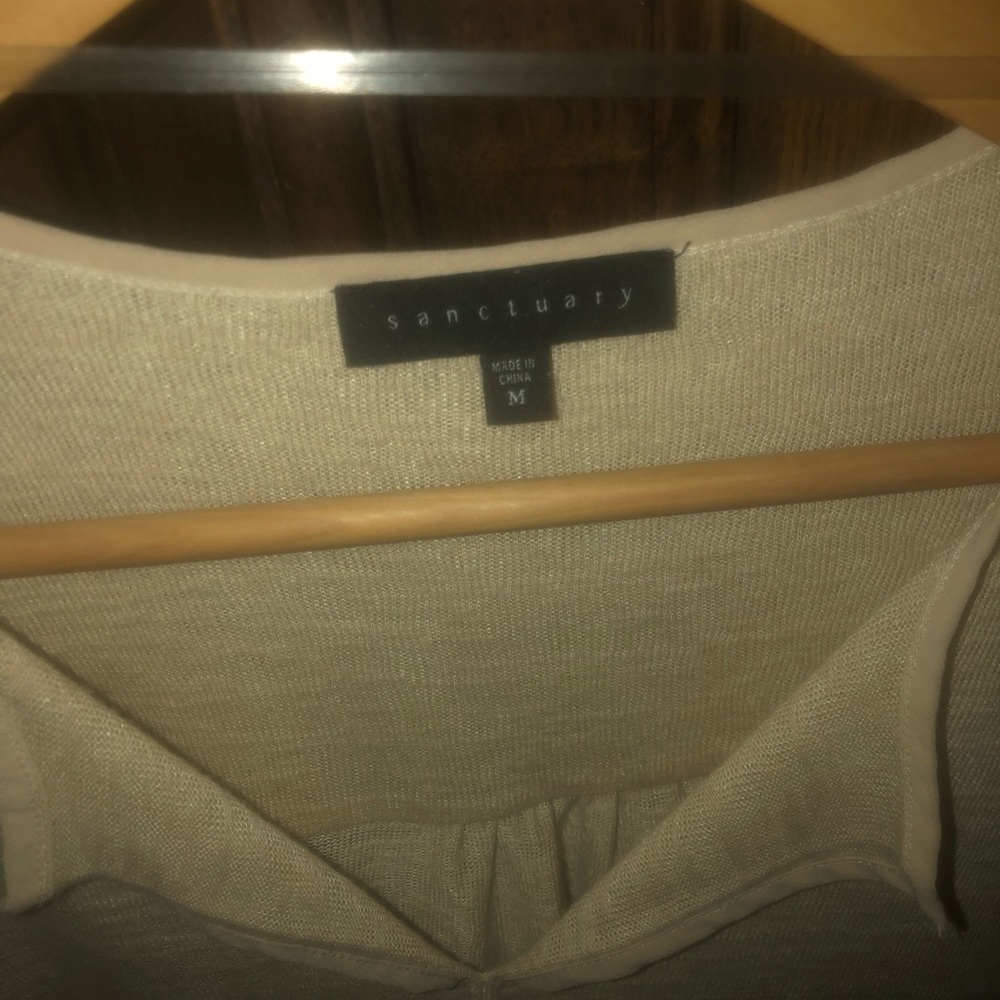 Sweater - Picture 4 of 4